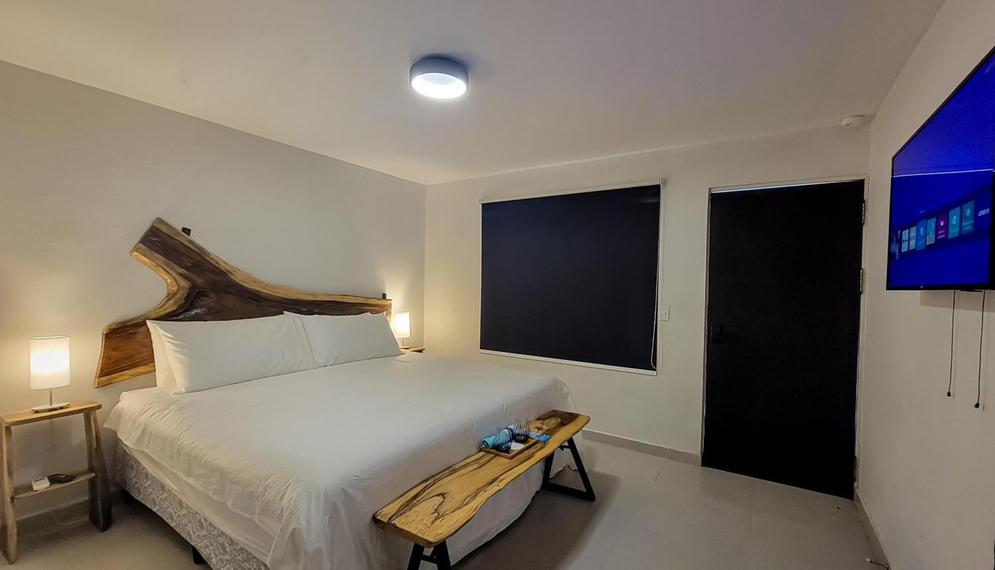 Anika Boutique Suites Коко Екстериор снимка